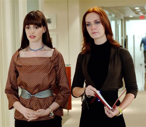 the devil wears prada actress|the devil wears Prada lily.